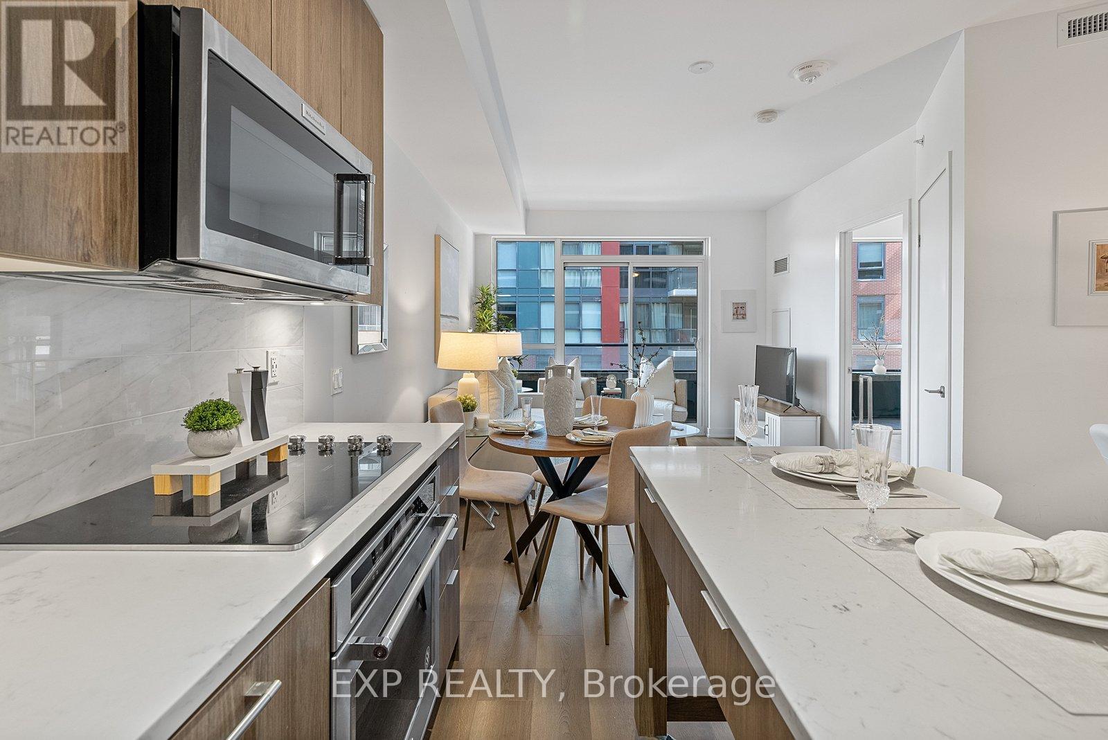 330 - 38 Iannuzzi Street, Toronto, Ontario  M5V 0E8 - Photo 7 - C13421472
