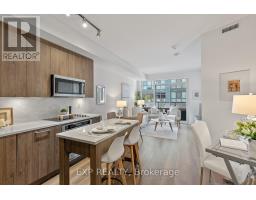 330 - 38 IANNUZZI STREET, Toronto, Ontario