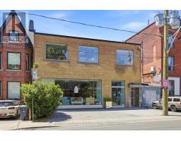 186-188 STRACHAN AVENUE, Toronto, Ontario
