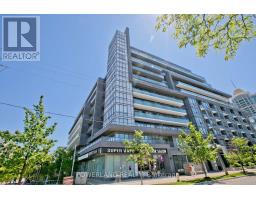 LPH08 - 7 KENASTON GARDENS, Toronto, Ontario
