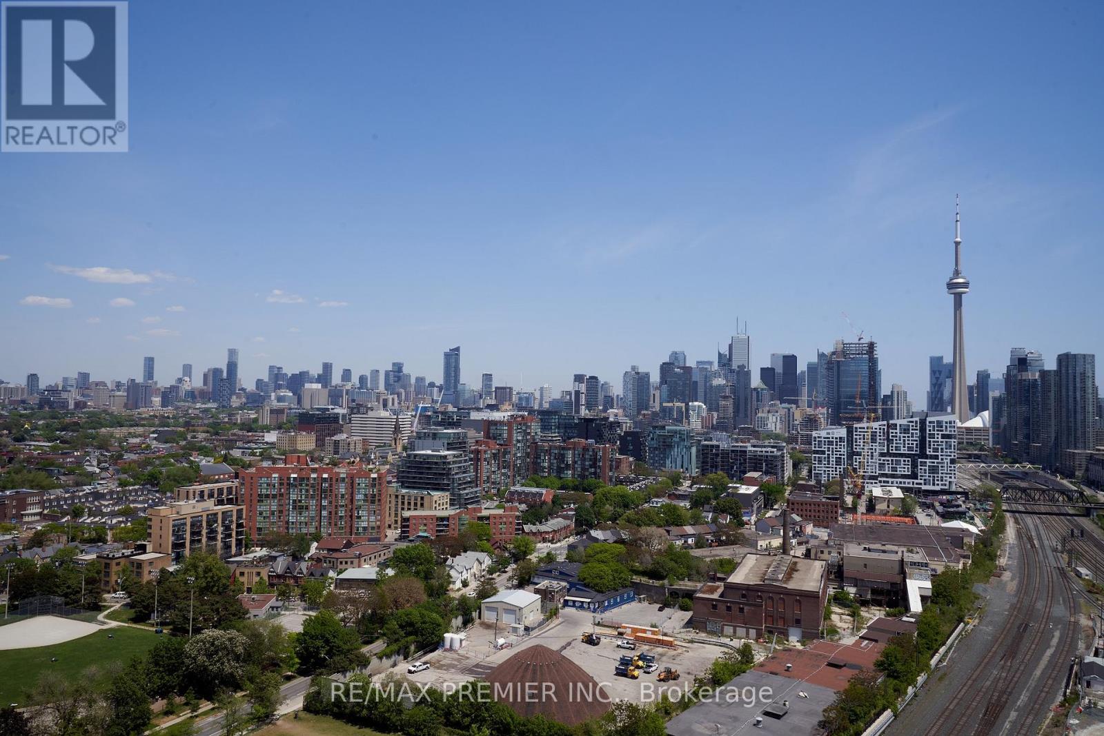 2307 - 50 Ordnance Street, Toronto, Ontario  M6K 0C9 - Photo 9 - C13421584