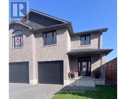 93 WIMS WAY, Belleville, Ontario