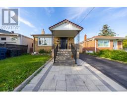 45 BARRYMORE ROAD, Toronto, Ontario