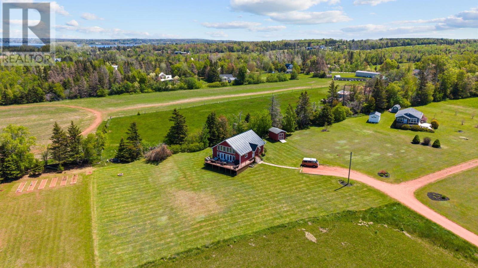 58 Wards Landing, Rocky Point, Prince Edward Island  C0A 1H2 - Photo 44 - 202613799