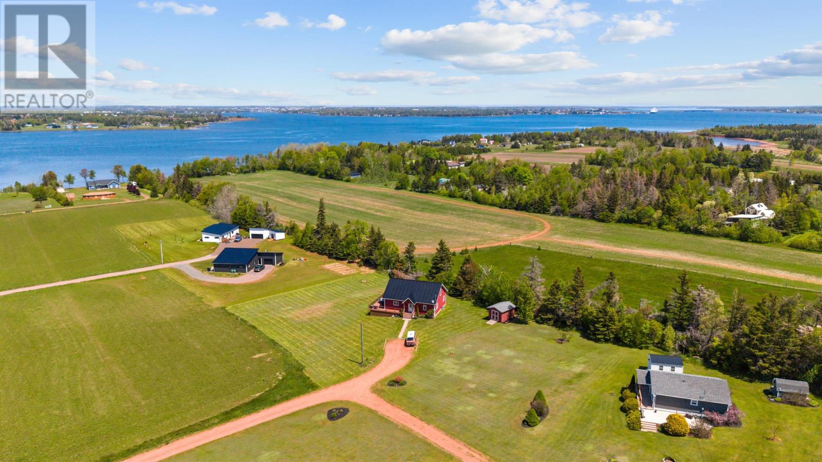 58 Wards Landing, Rocky Point, Prince Edward Island  C0A 1H2 - Photo 41 - 202613799