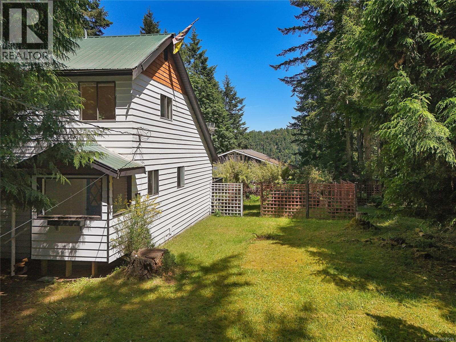 177 Spinnaker Dr, Mayne Island, British Columbia  V0N 2J2 - Photo 2 - 1037548
