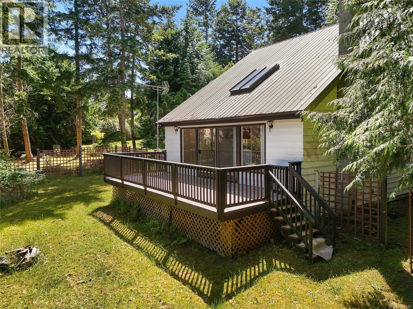 177 Spinnaker Dr, Mayne Island, British Columbia  V0N 2J2 - Photo 4 - 1037548