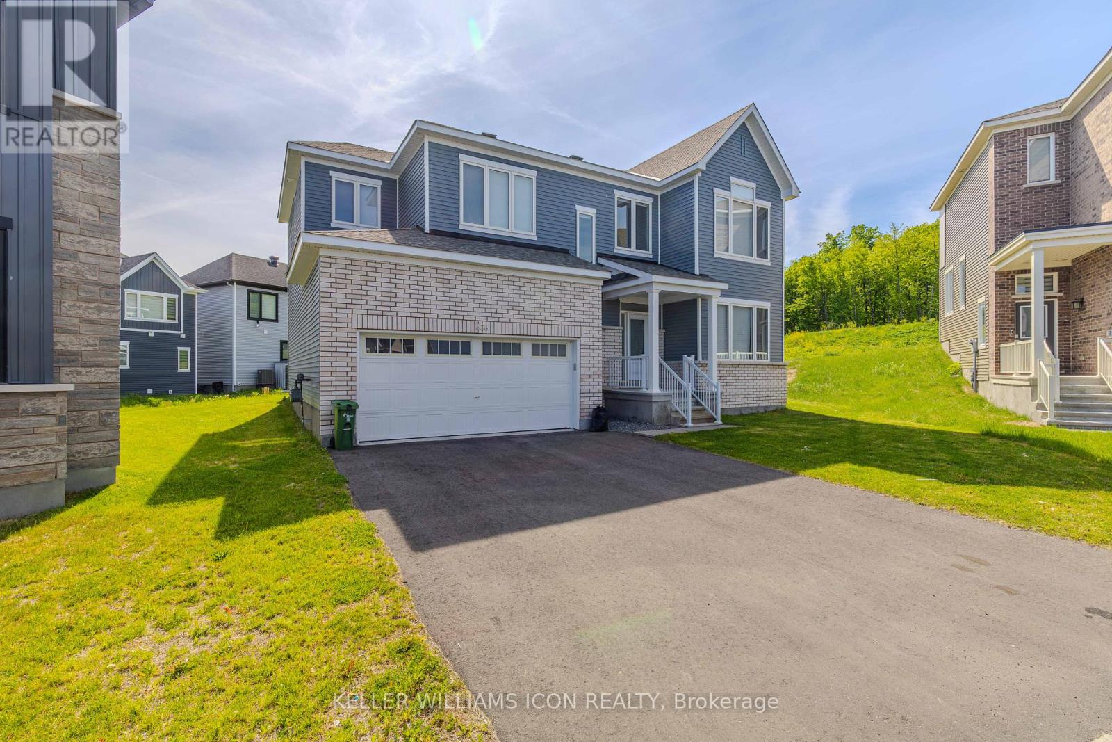 436 Appalachian Circle, Ottawa, Ontario K2J 6X4 - Photo 2 - X13245462