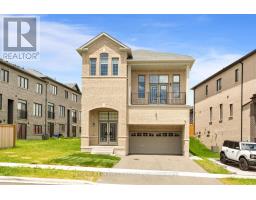 1254 AQUARIUS TRAIL, Pickering, Ontario