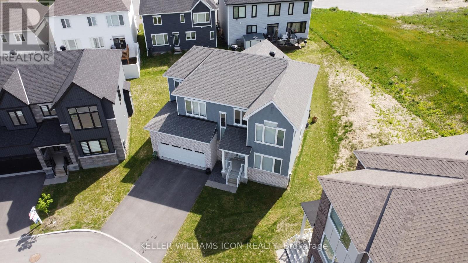 436 Appalachian Circle, Ottawa, Ontario K2J 6X4 - Photo 3 - X13245462