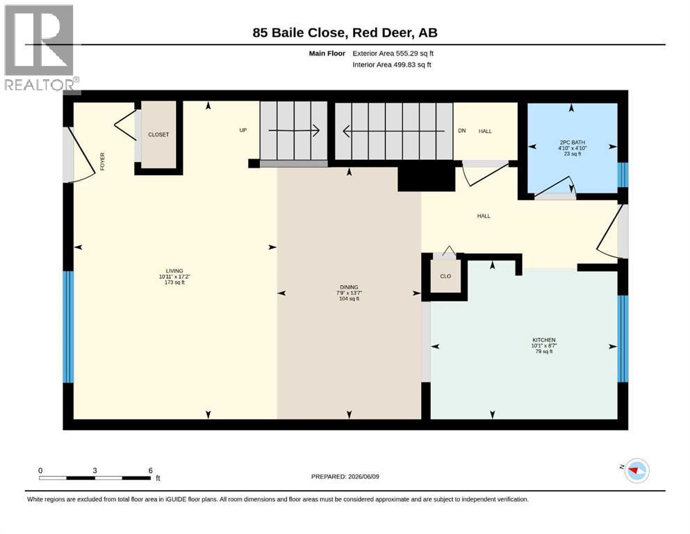 85 Baile Close, Red Deer, Alberta  T4R 1R5 - Photo 19 - A2319434