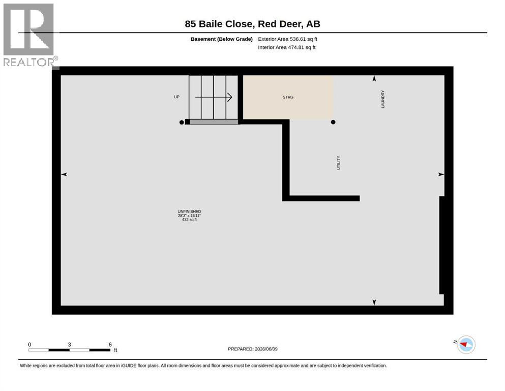 85 Baile Close, Red Deer, Alberta  T4R 1R5 - Photo 21 - A2319434