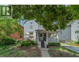 752 Windermere ROAD Unit# Upper, Windsor, Ontario