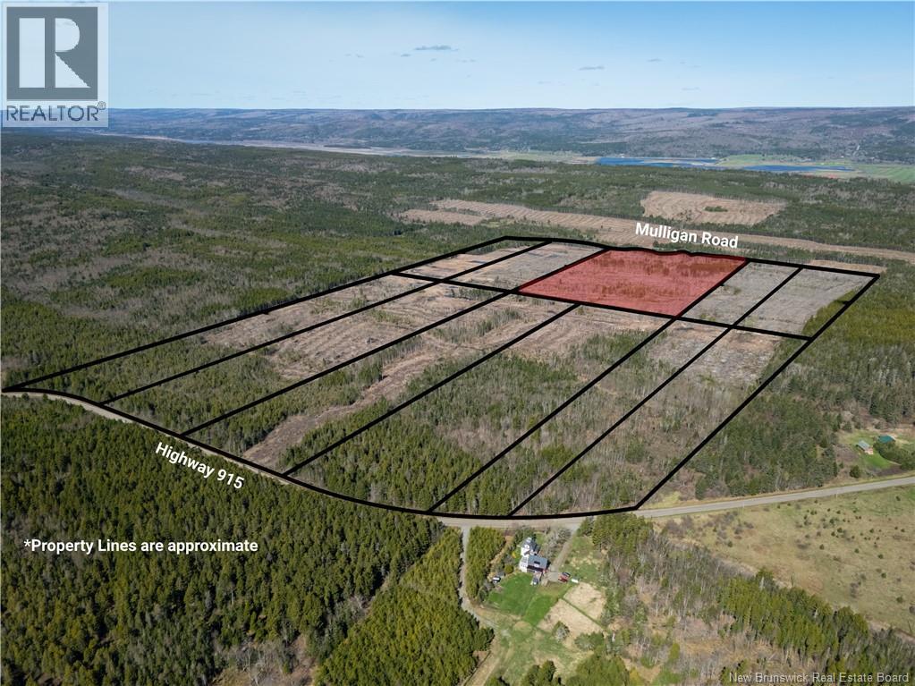 Lot 5 Route 915, Upper New Horton, New Brunswick  E4H 3T4 - Photo 8 - NB141454