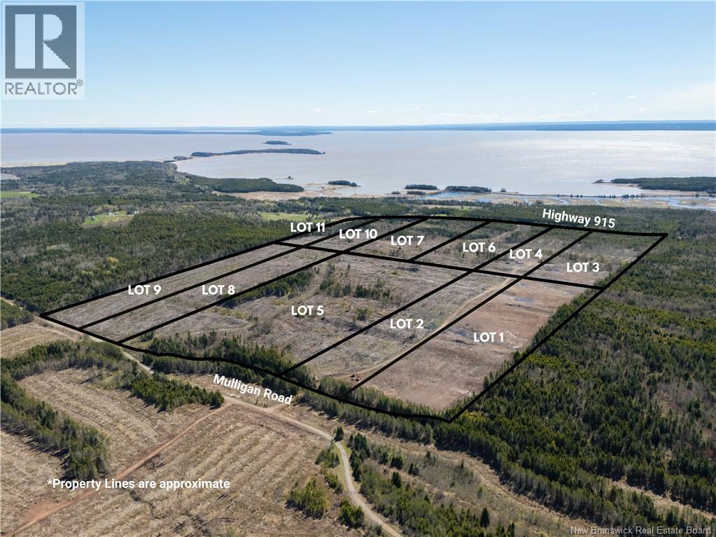 Lot 11 Route 915, Upper New Horton, New Brunswick  E4H 3T4 - Photo 10 - NB141529
