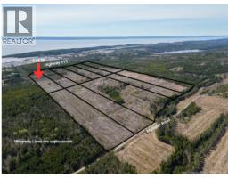Lot 11 Route 915, Upper New Horton, New Brunswick