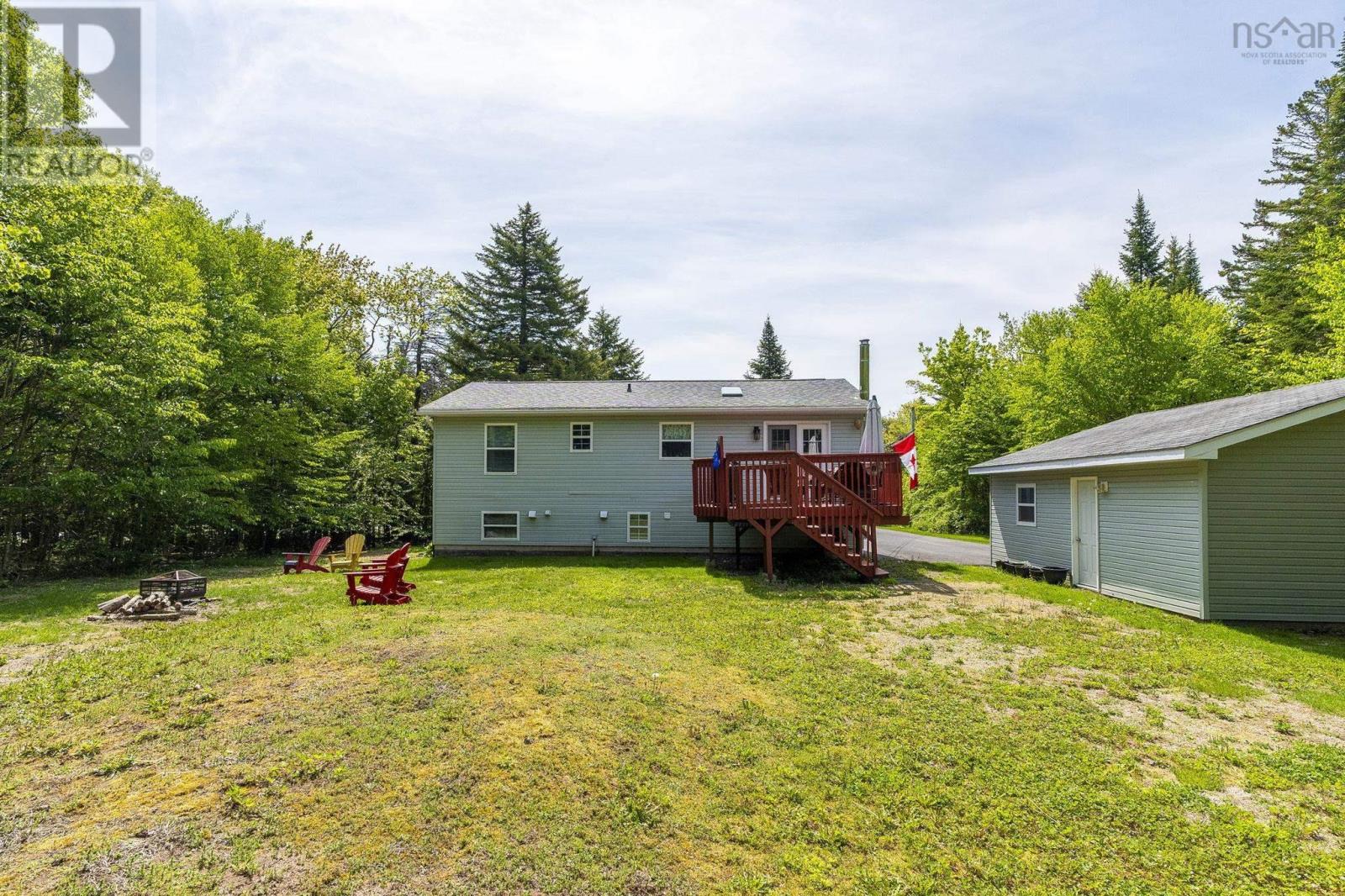 18 Weaver Court, Hammonds Plains, Nova Scotia  B3Z 1K9 - Photo 44 - 202613731