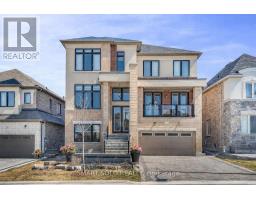59 MURRAY LEONARD LANE, East Gwillimbury, Ontario
