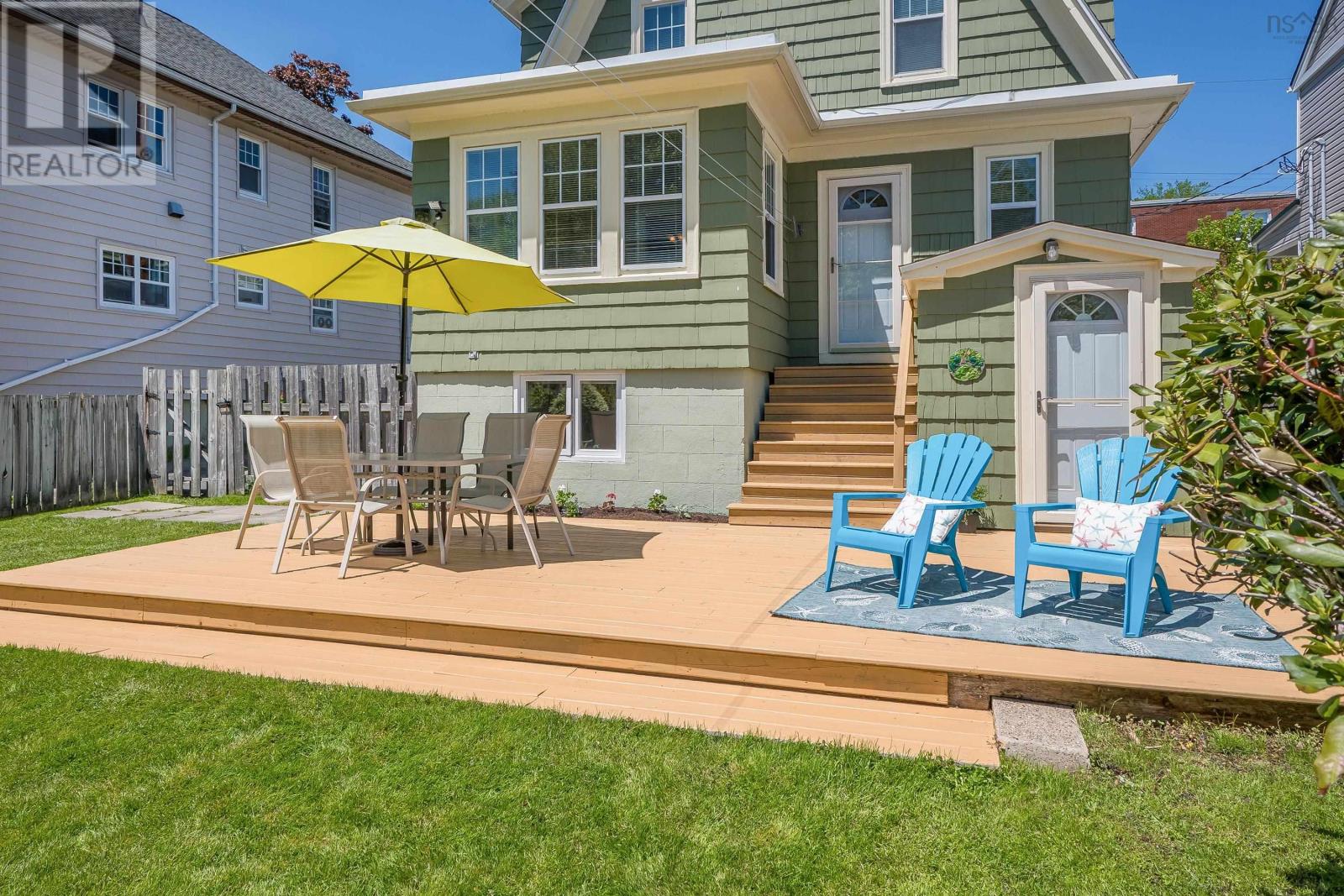 6076 Shirley Street, Halifax, Nova Scotia  B3H 2M8 - Photo 32 - 202613800