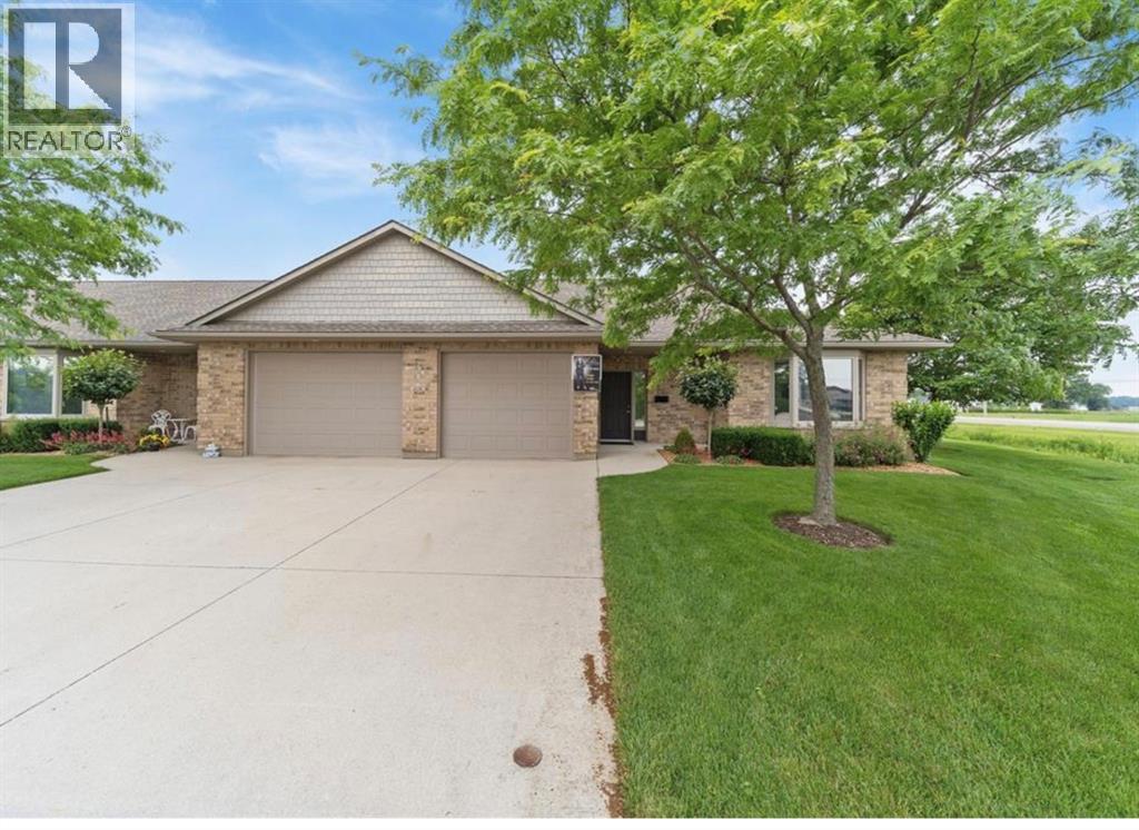 5969 Townsend LINE, Lambton Shores, Ontario