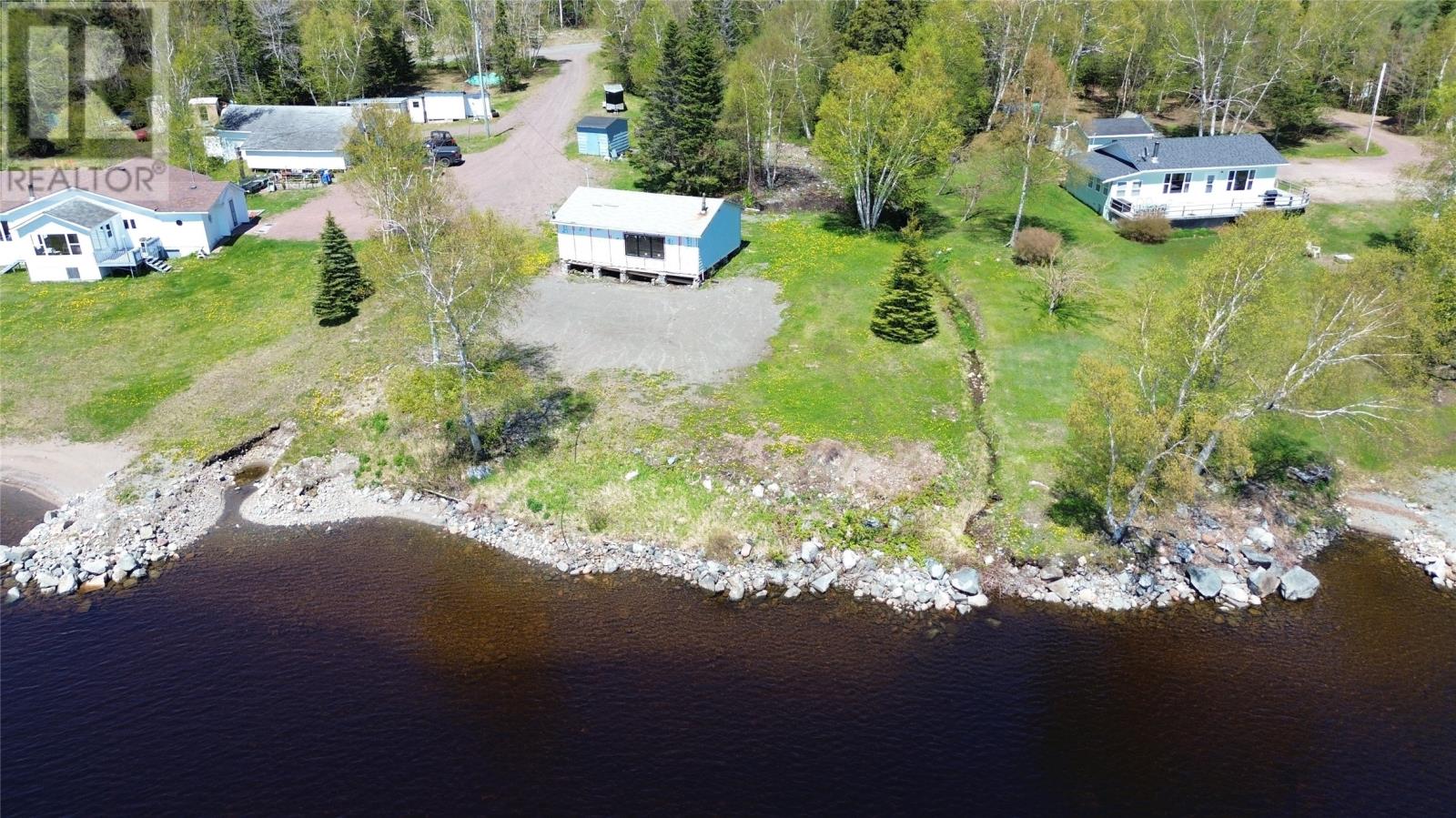 C50 Crooked Lake, Badger Lake, Newfoundland & Labrador  A0H 1A0 - Photo 2 - 1298744