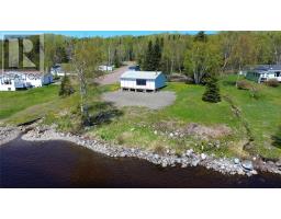 C50 Crooked Lake
