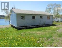 C50 Crooked Lake