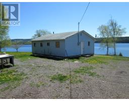 C50 Crooked Lake
