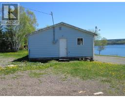 C50 Crooked Lake
