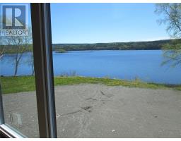 C50 Crooked Lake