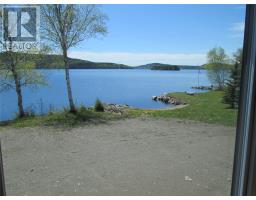 C50 Crooked Lake