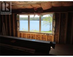 C50 Crooked Lake