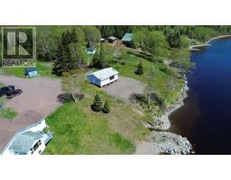 C50 Crooked Lake