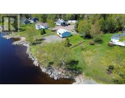 C50 Crooked Lake