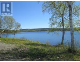 C50 Crooked Lake