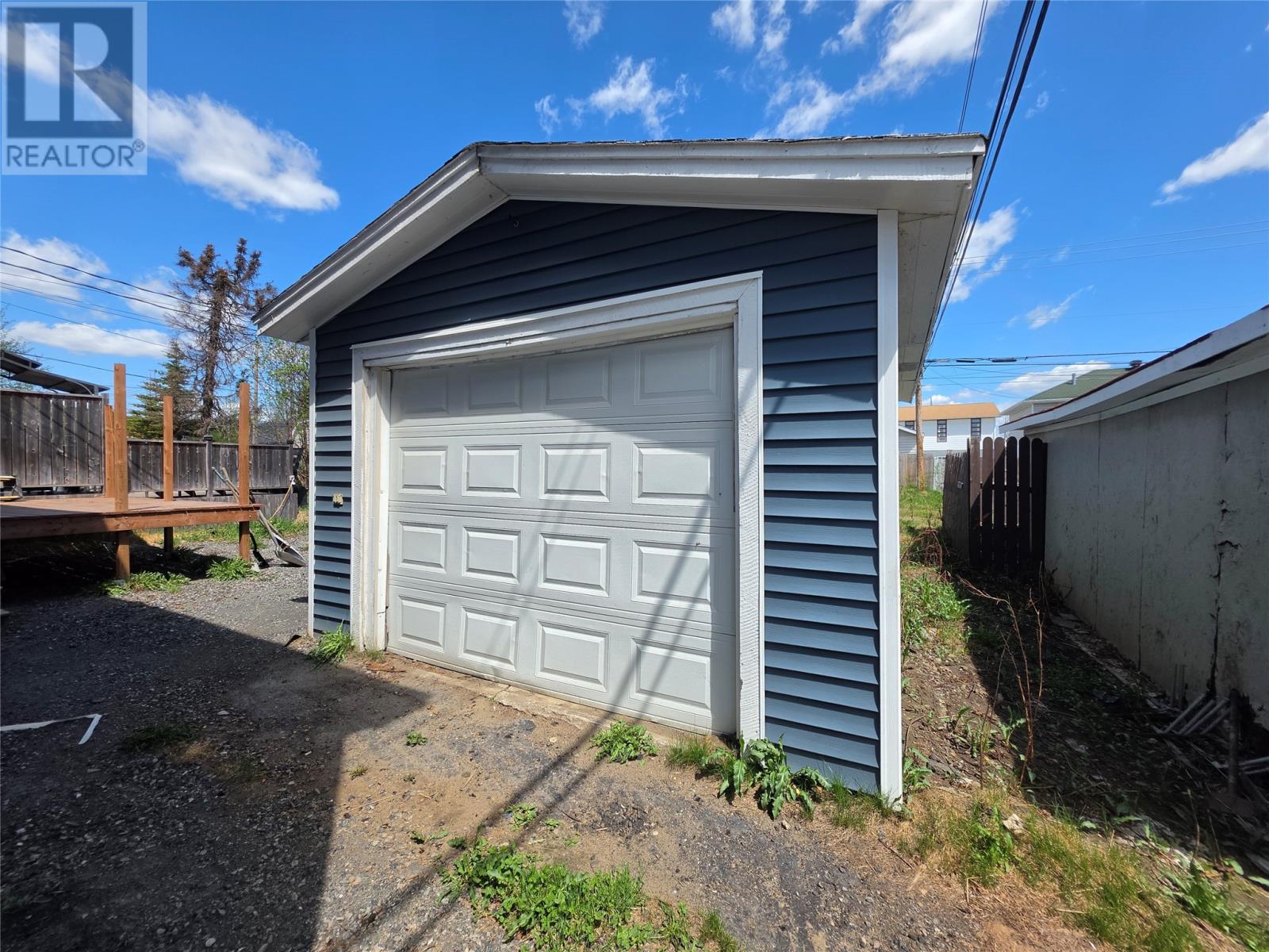 225 Howley Avenue, Labrador City, Newfoundland & Labrador  A2V 1Z6 - Photo 2 - 1298743