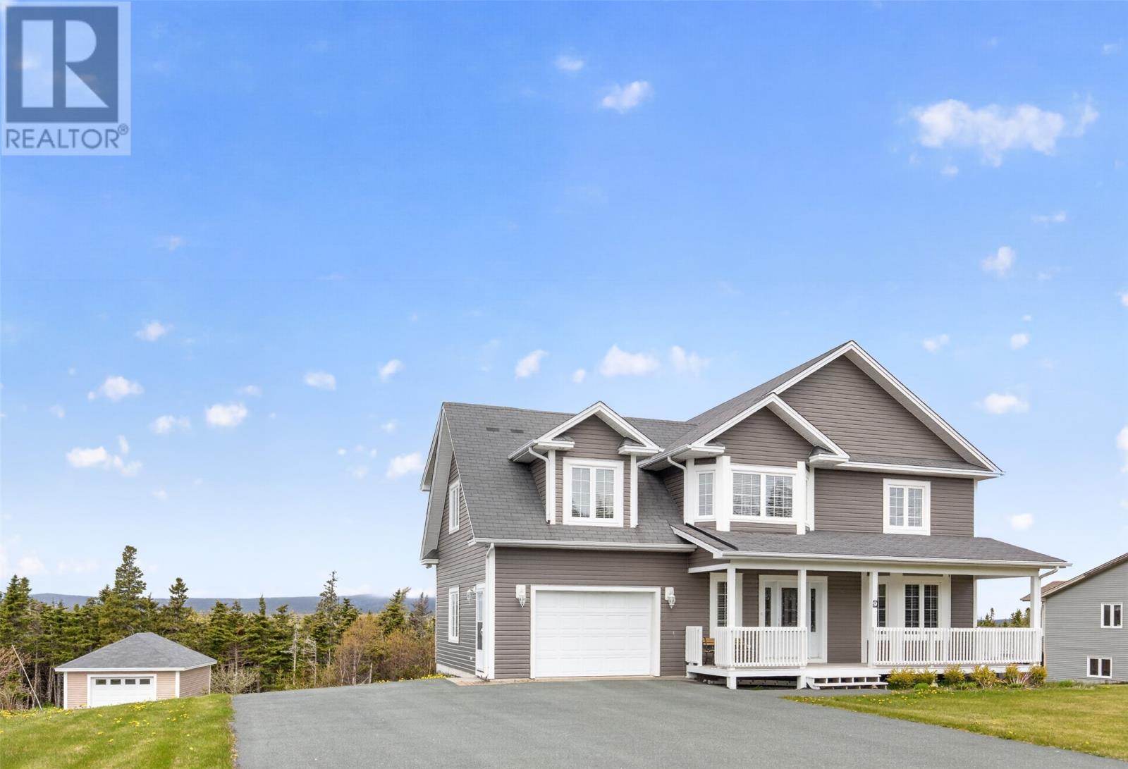 9 Bernice Drive, Torbay, Newfoundland & Labrador  A1K 0C1 - Photo 2 - 1298739