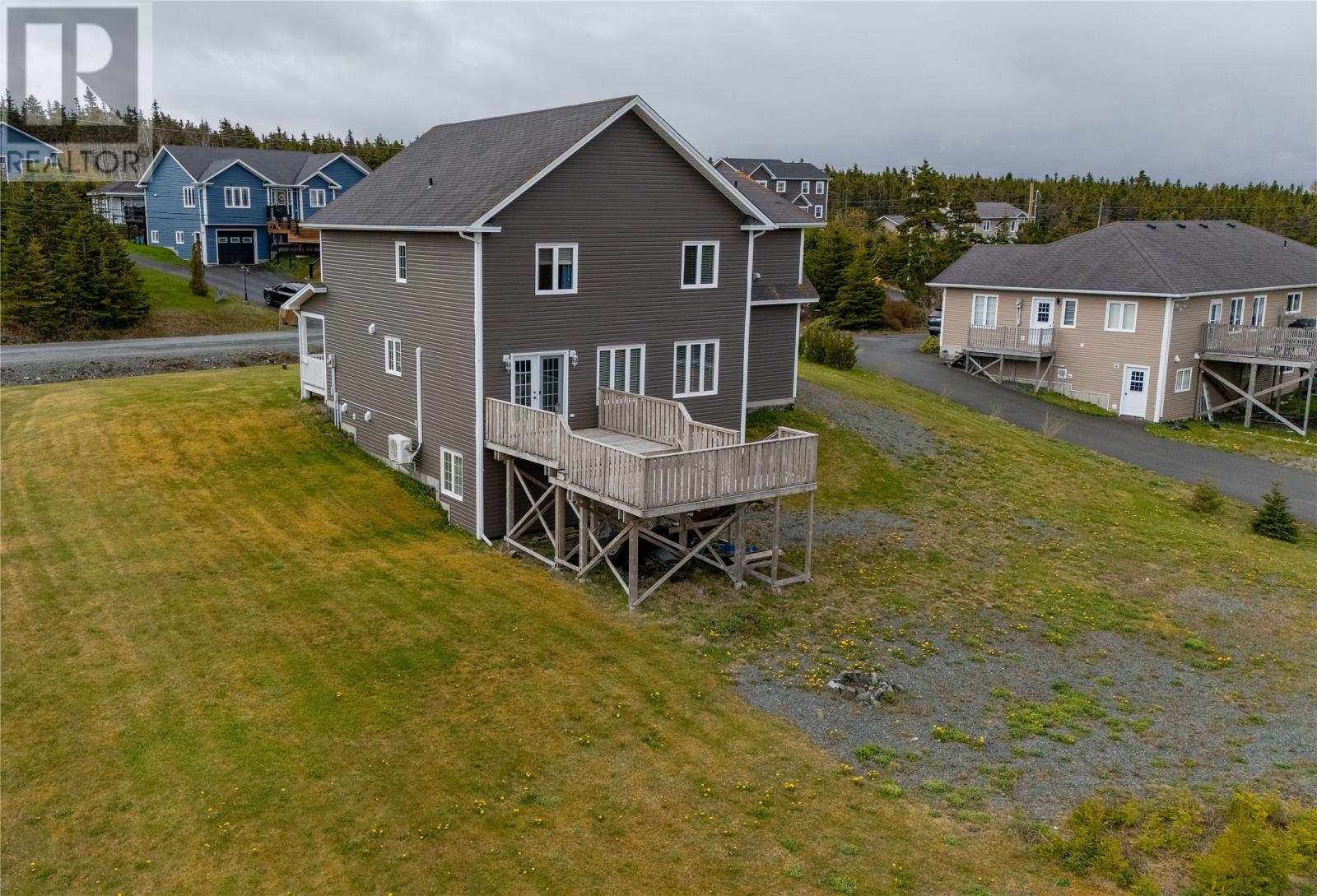 9 Bernice Drive, Torbay, Newfoundland & Labrador  A1K 0C1 - Photo 34 - 1298739
