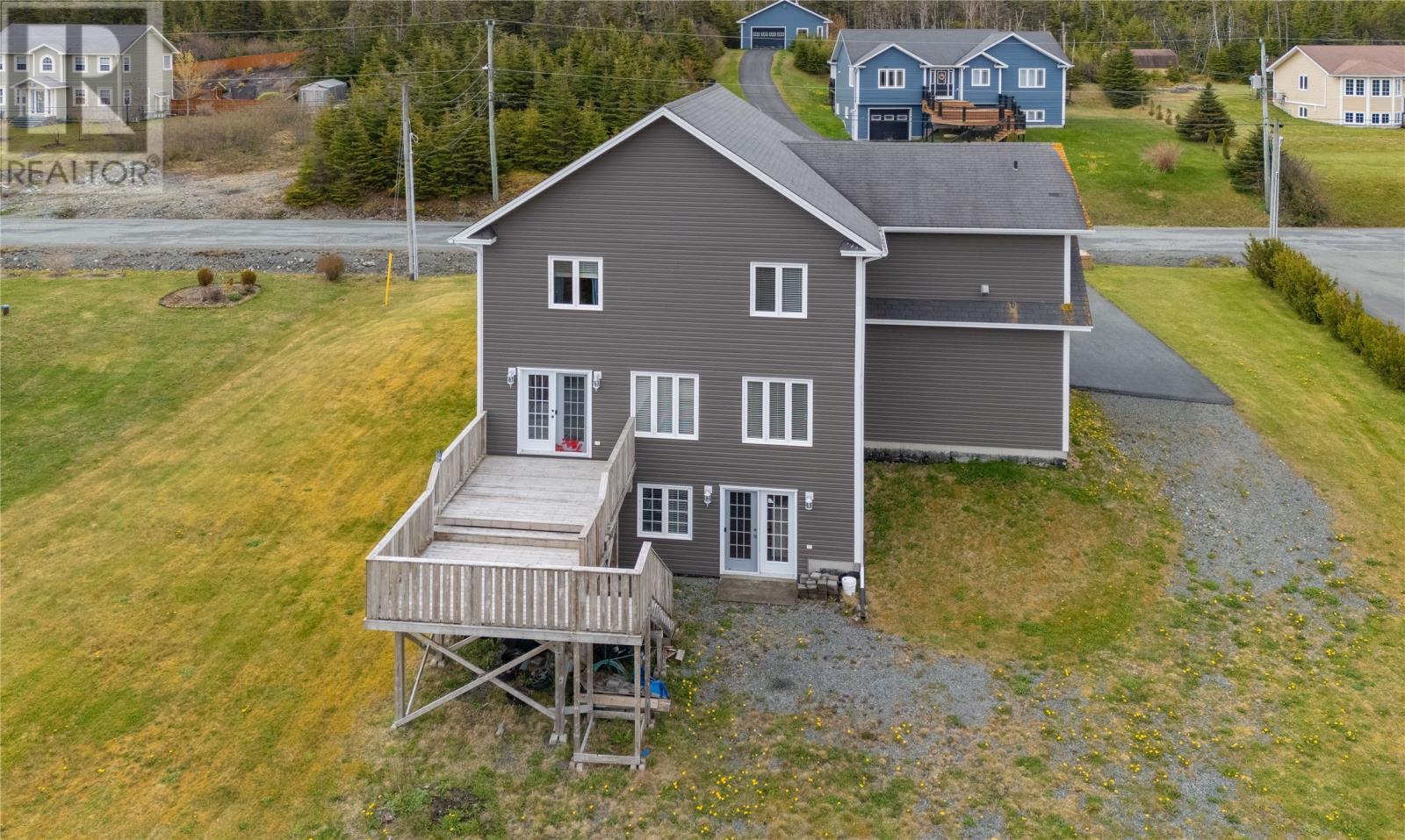 9 Bernice Drive, Torbay, Newfoundland & Labrador  A1K 0C1 - Photo 35 - 1298739