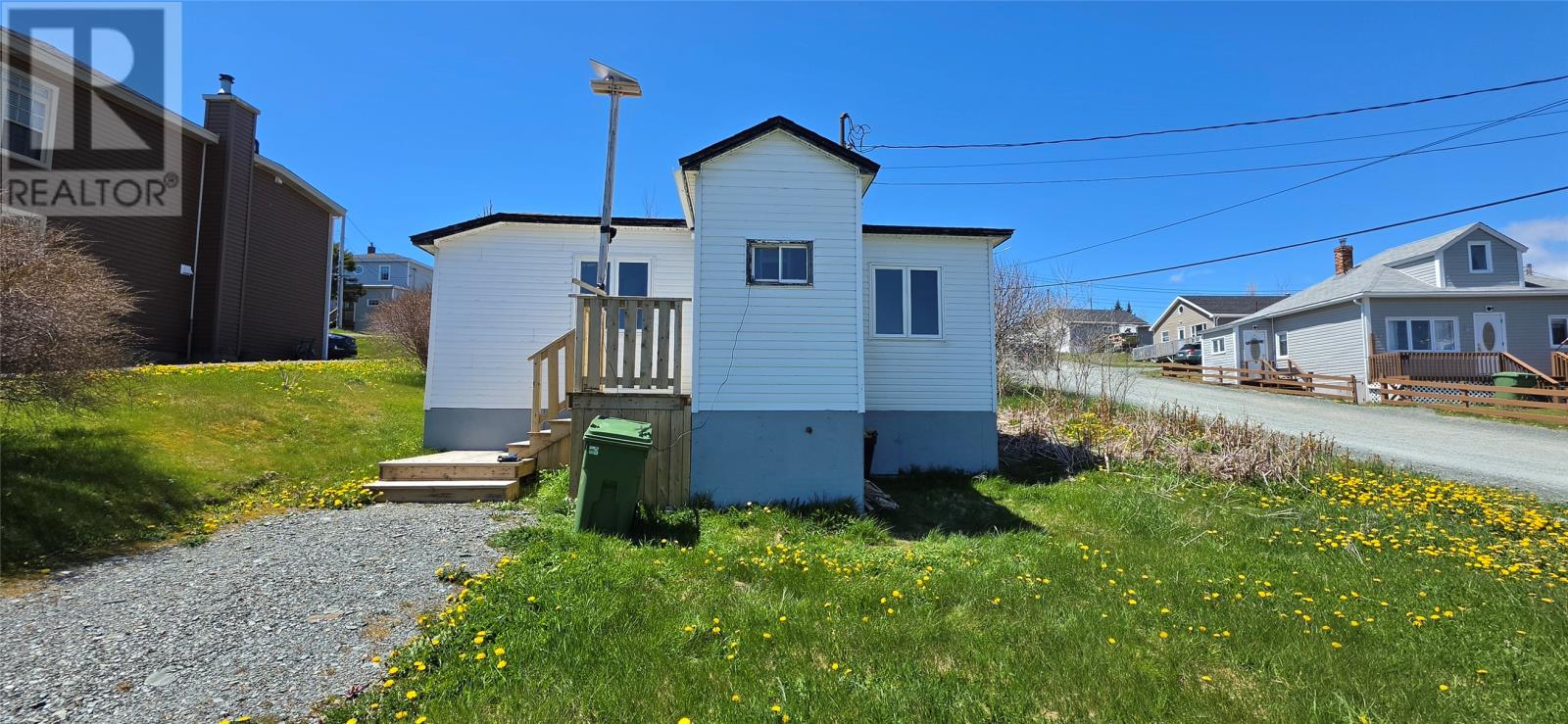 24 Water Street W, St Lawrence, Newfoundland & Labrador