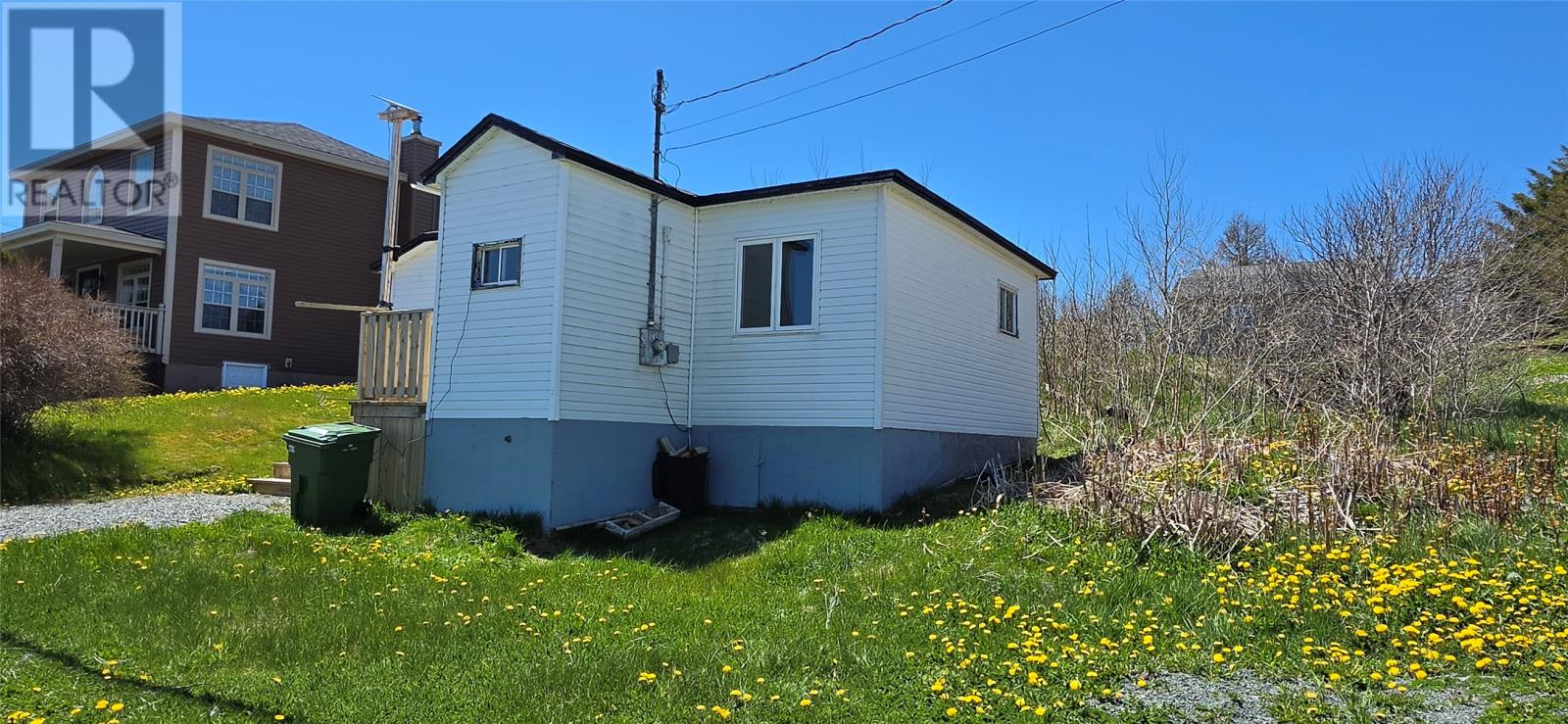 24 Water Street W, St Lawrence, Newfoundland & Labrador  A0E 2V0 - Photo 2 - 1298708