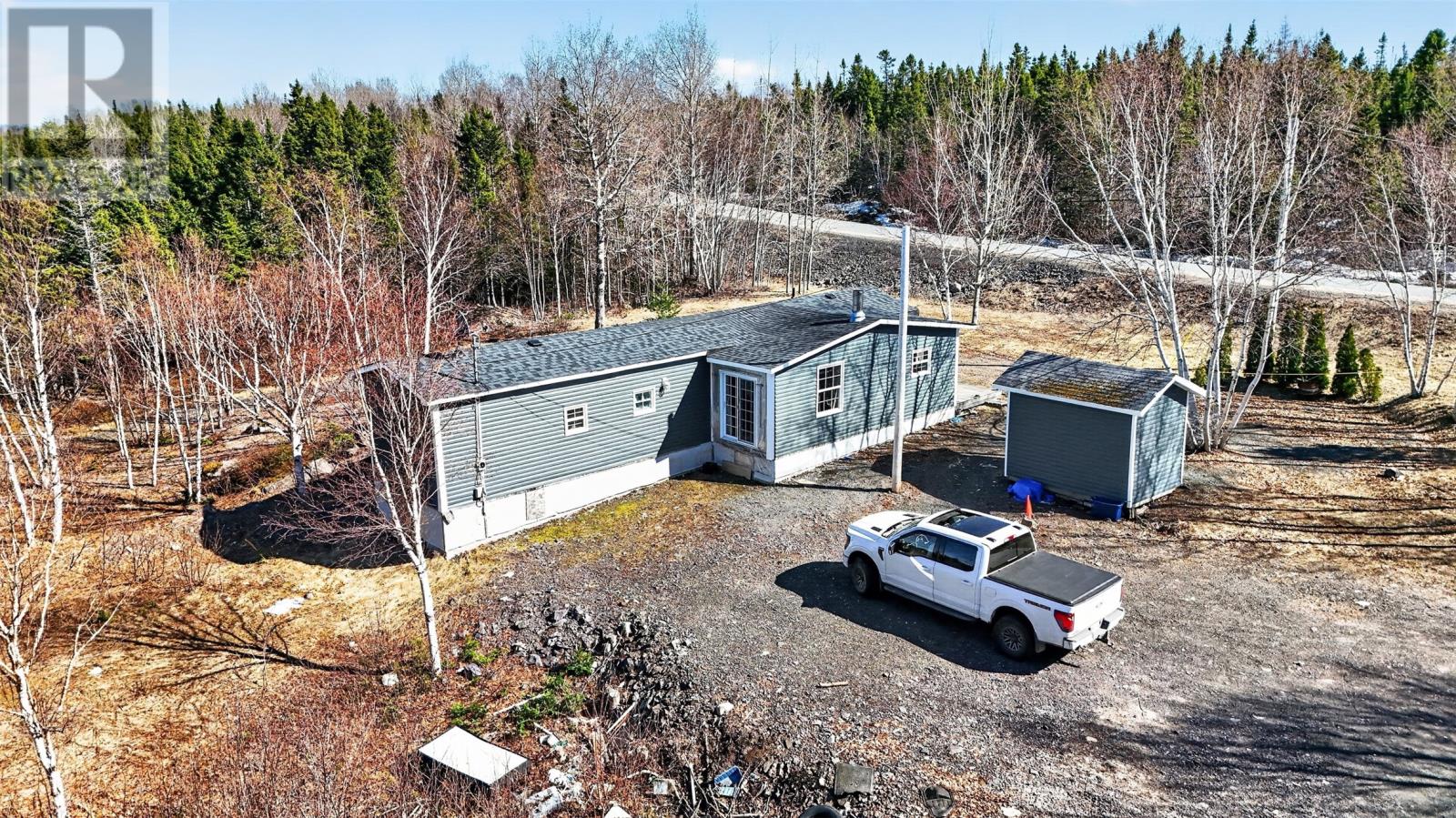 1 Main Street, Bunyans Cove, Newfoundland & Labrador  A0C 1Z0 - Photo 3 - 1298686