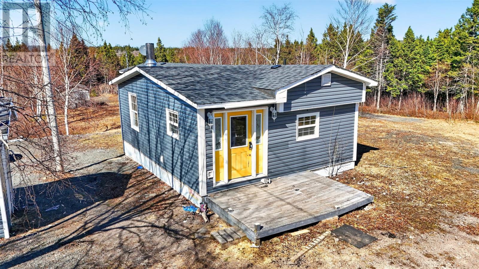 1 Main Street, Bunyans Cove, Newfoundland & Labrador  A0C 1Z0 - Photo 4 - 1298686
