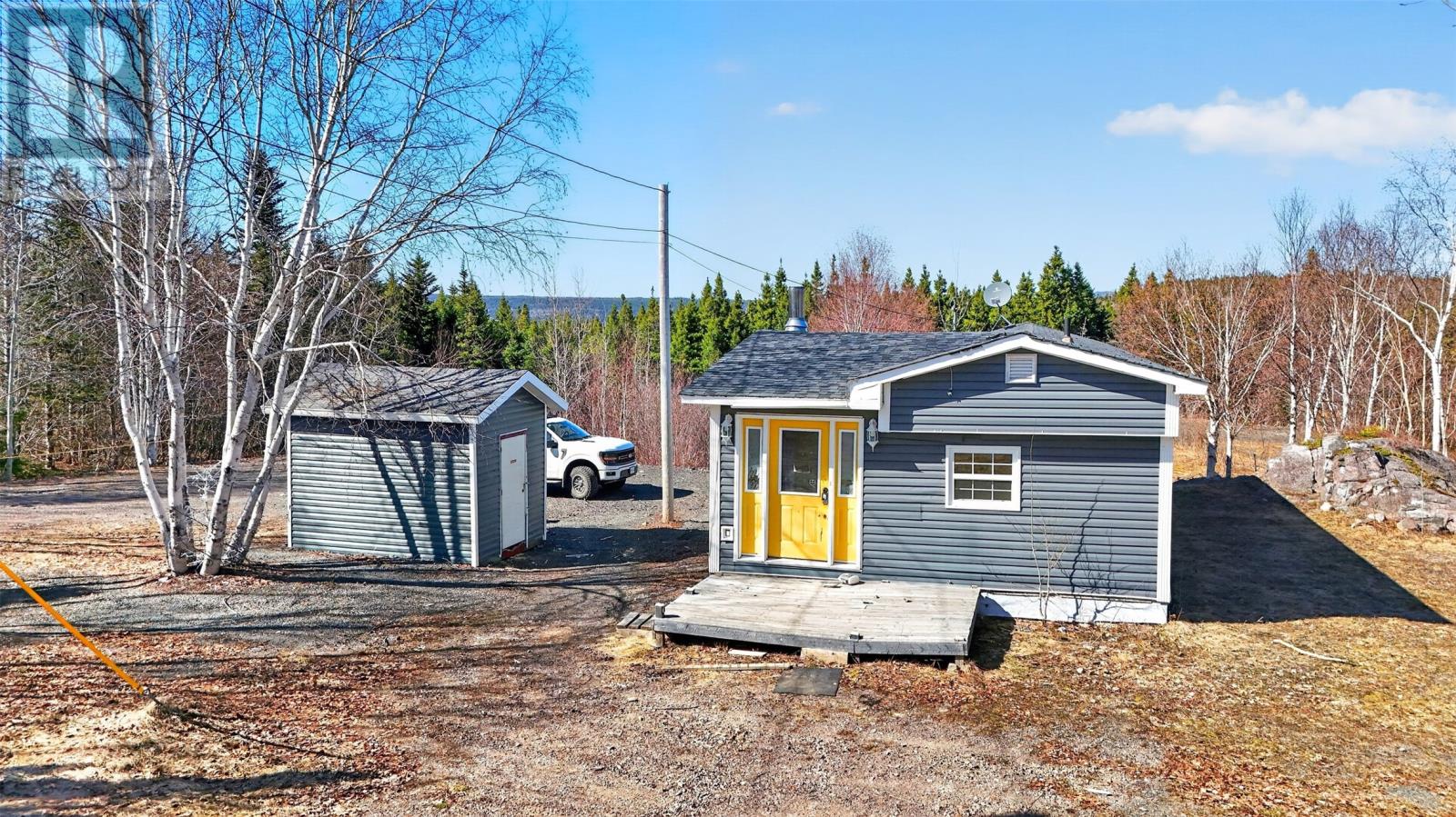 1 Main Street, Bunyans Cove, Newfoundland & Labrador  A0C 1Z0 - Photo 5 - 1298686