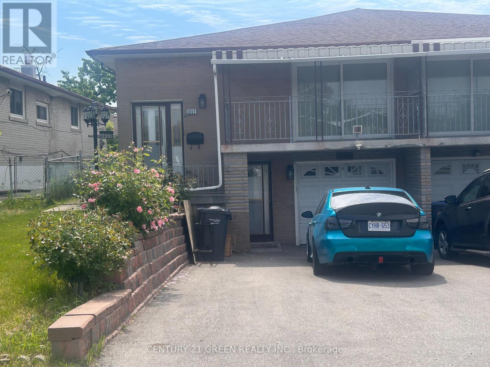 3032 MORNING STAR DRIVE, Mississauga, Ontario