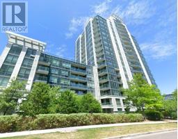 809 - 20 NORTH PARK ROAD, Vaughan, Ontario