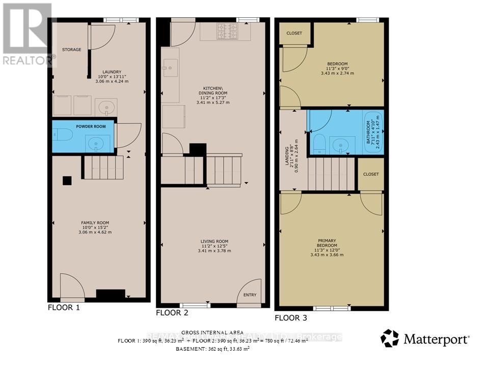 322 Highfield Road, Toronto, Ontario M4L 2V5 - Photo 35 - E13418178