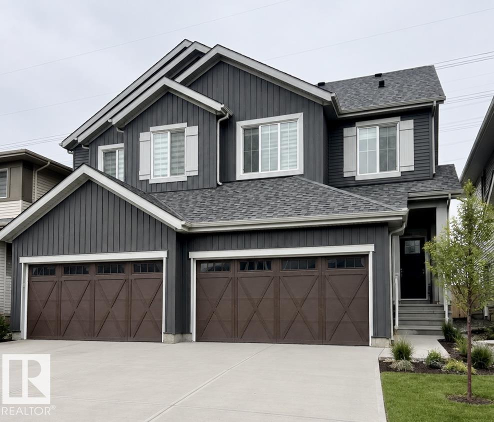 19704 29 AV NW, edmonton, Alberta