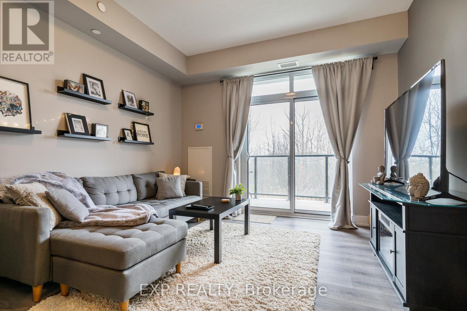 217 - 125 SHOREVIEW PLACE, Hamilton, Ontario
