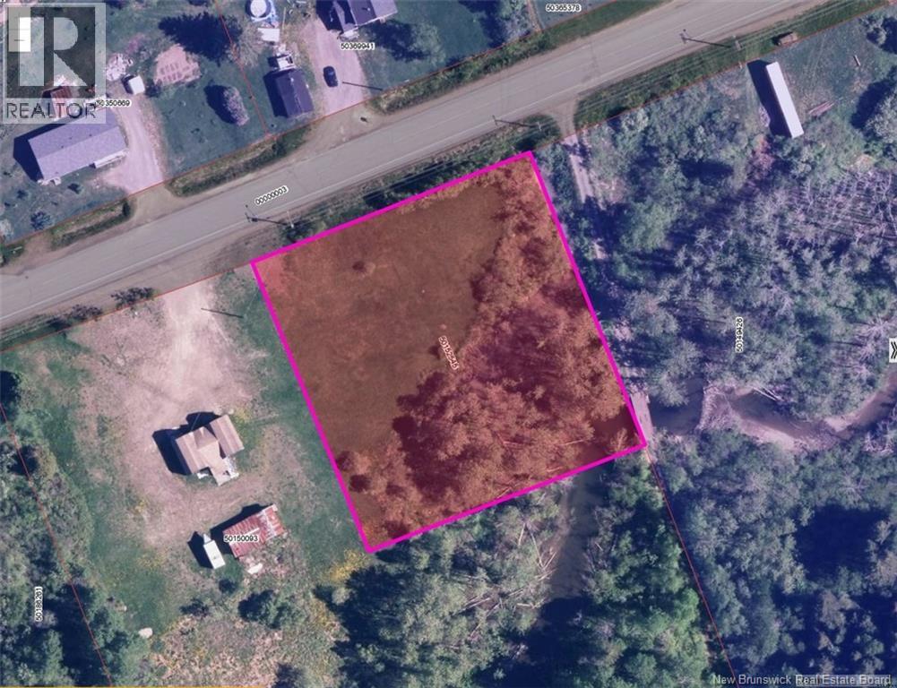 Lot Des Pionniers Avenue, Balmoral, New Brunswick  E8E 1E2 - Photo 2 - NB141563